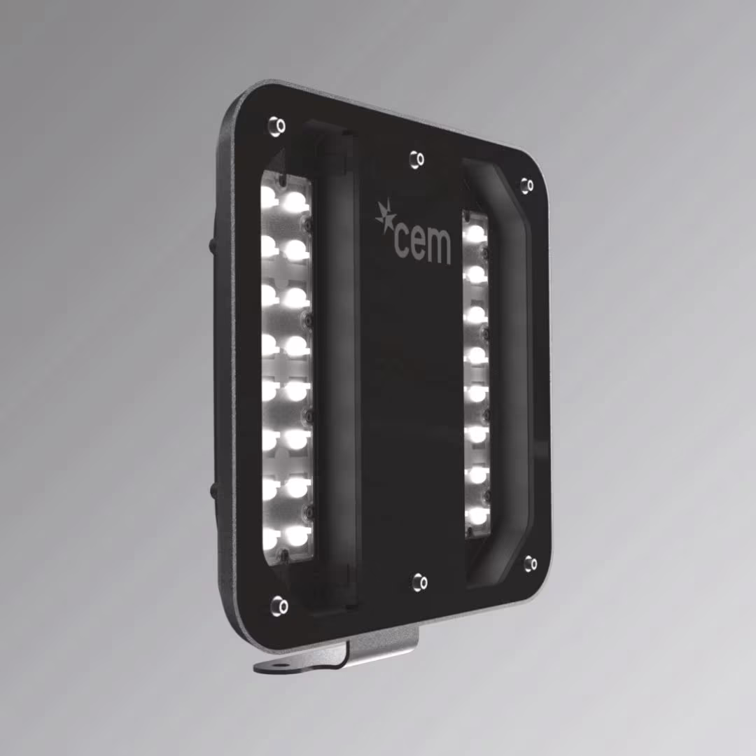 Torque CL4210 - תמונת רקע