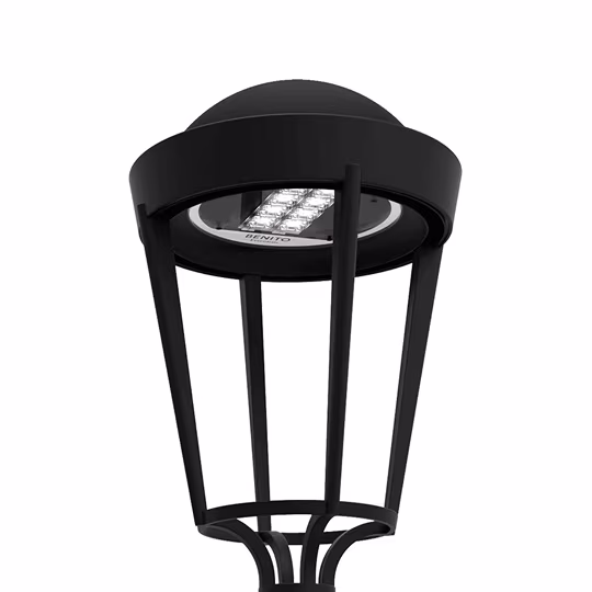 Classic - קטגורית מוצרי תאורה של חברת אלויק תאורה