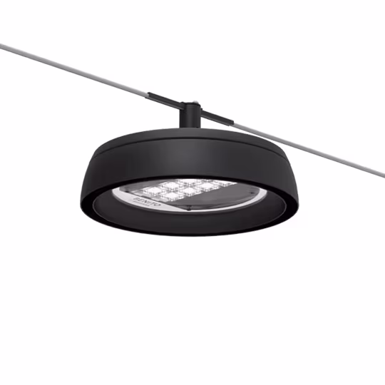 Deco Catenaria - קטגורית מוצרי תאורה של חברת אלויק תאורה