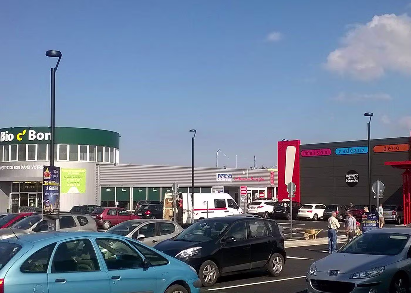 Deco Lira - תמונה 2