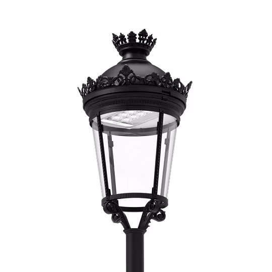 Isabelina - קטגורית מוצרי תאורה של חברת אלויק תאורה