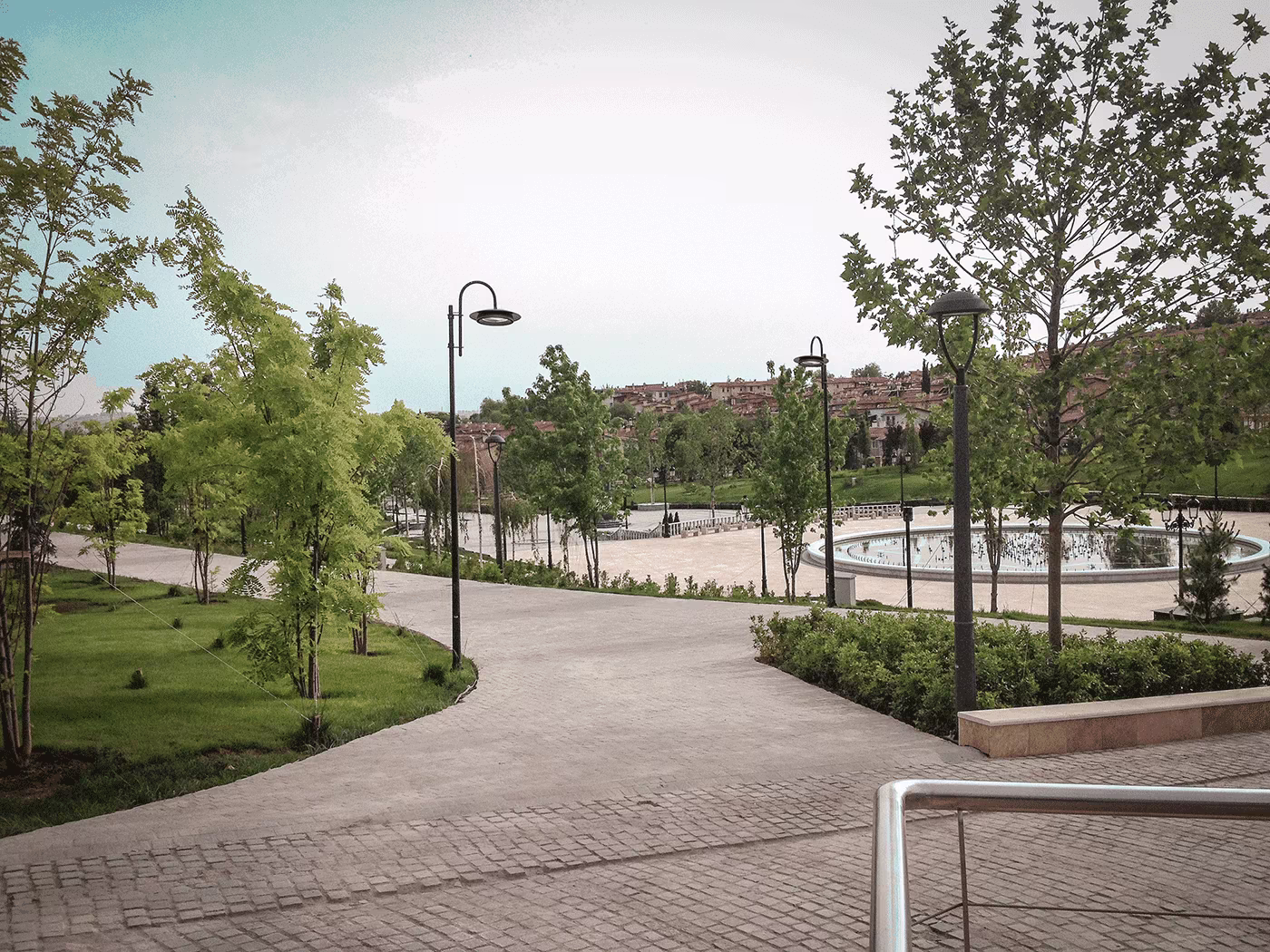 Nordic Luminaire - תמונה 2