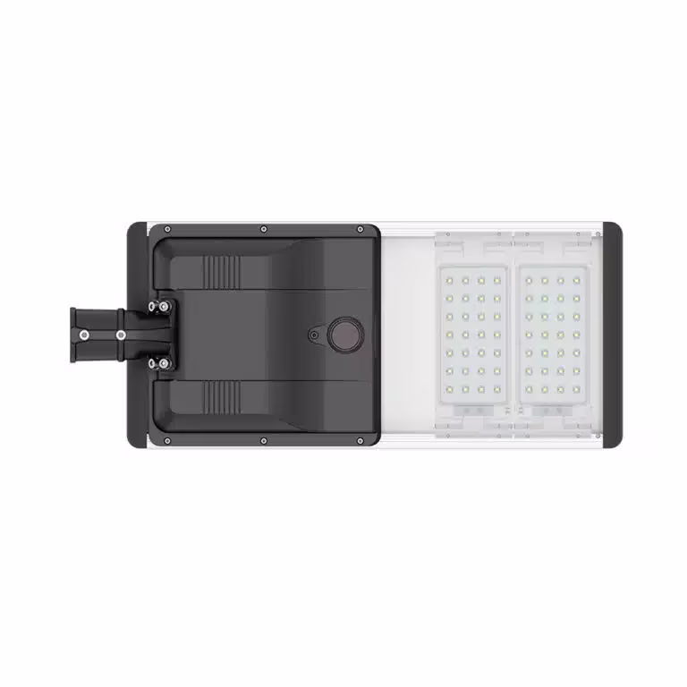 פנס רחוב סולארי PV5 - תמונה 3