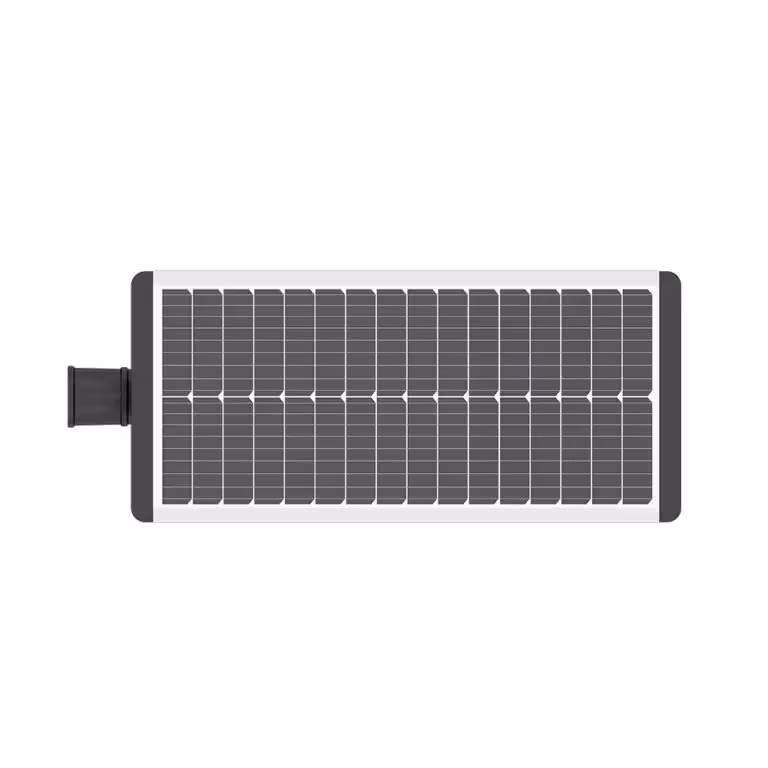 פנס רחוב סולארי PV5 - תמונה 4