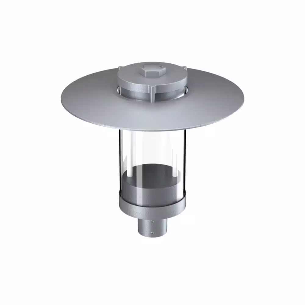 ZG-1022 Post Top Luminaires - תמונה 2