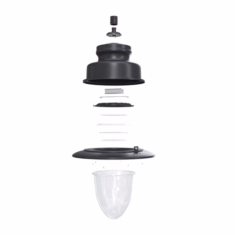 ZG-6139 Pendant Luminaires - תמונה 3